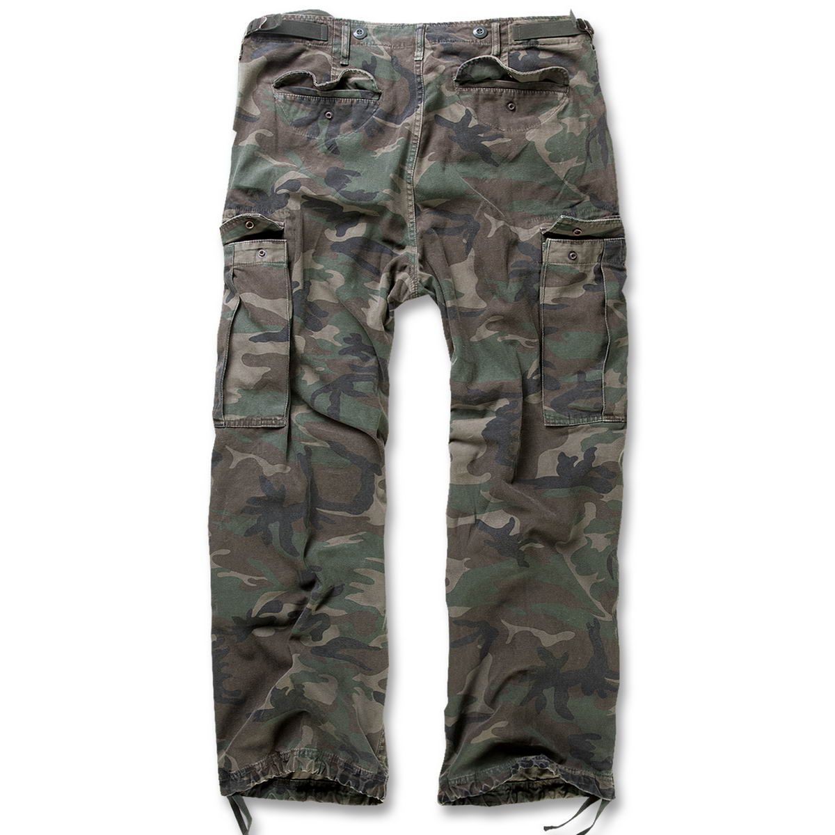 M65 Vintage Trouser Cargo Hose