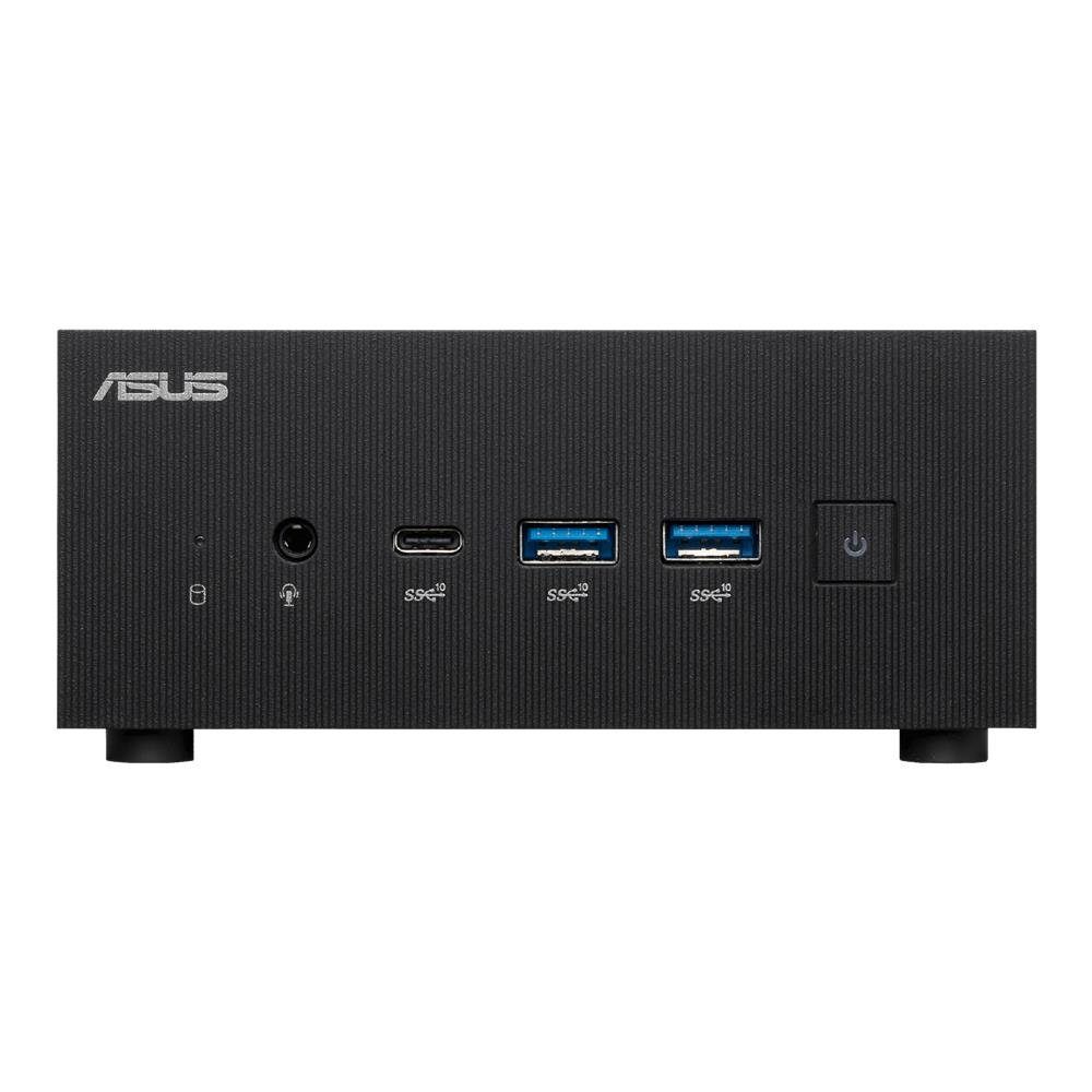 Asus PN64-BB3012MD Mini-PC Barebone (Intel Core i3 i3-1220P, Intel Iris Xe Graphics, WiFi 6E)