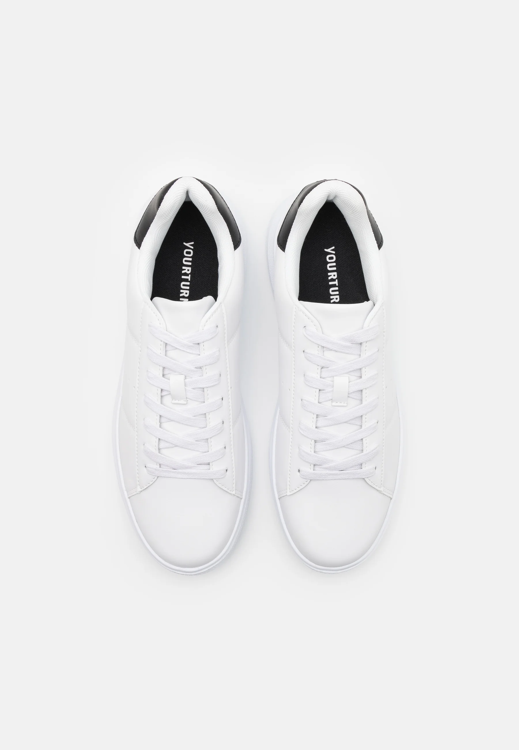 YOURTURN UNISEX - Zapatillas bajas