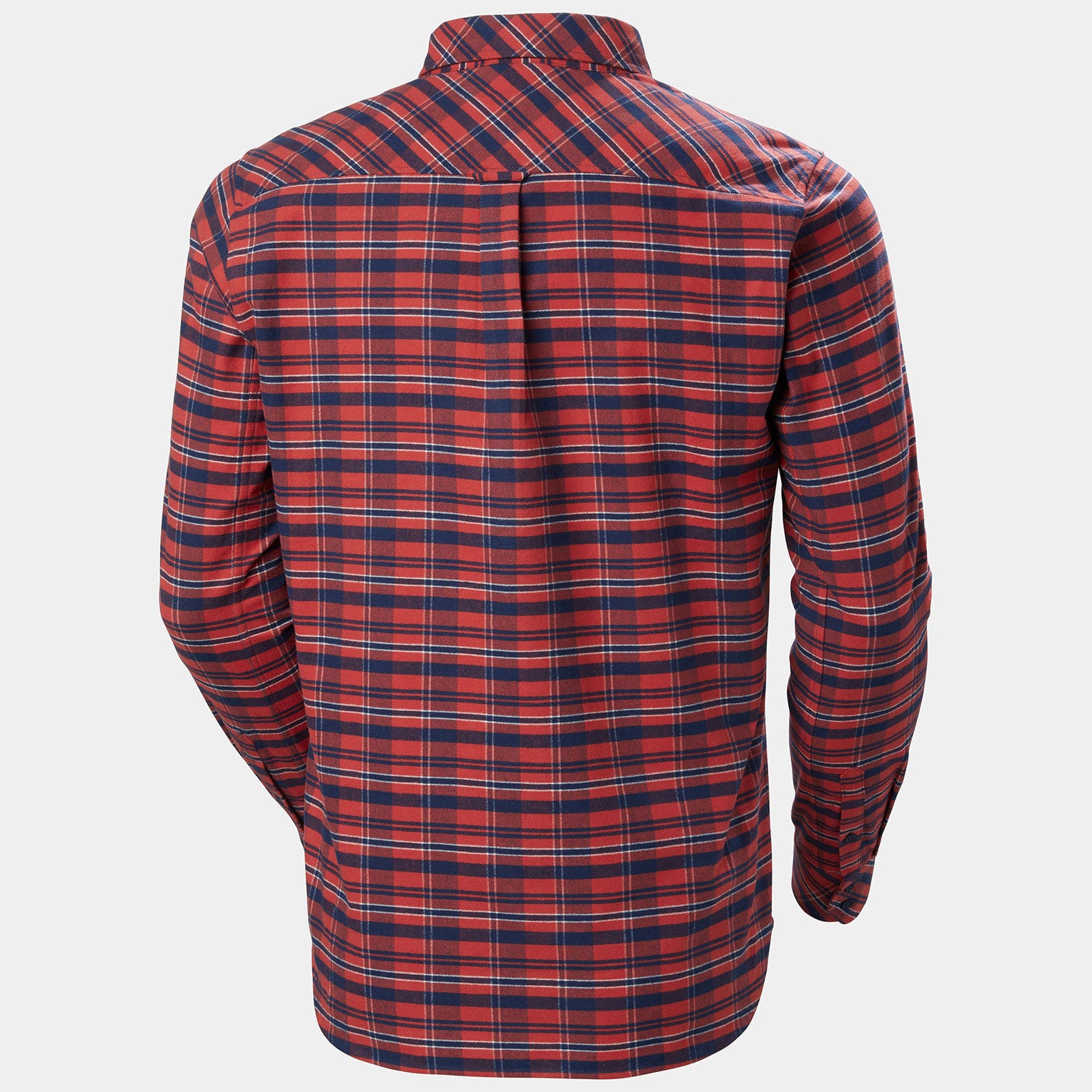 Men's Classic Check Ls Shirt
