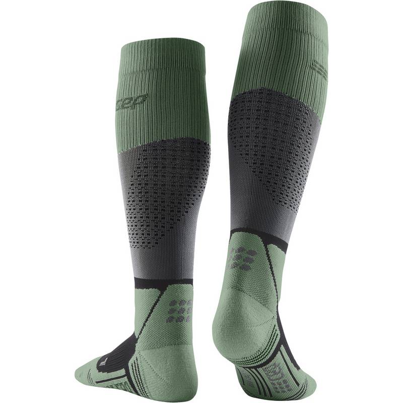 CEP Max Cusion Socken Damen