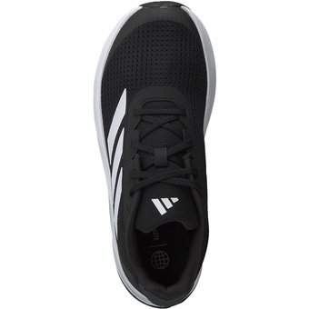 adidas Duramo SL K Running in schwarz
