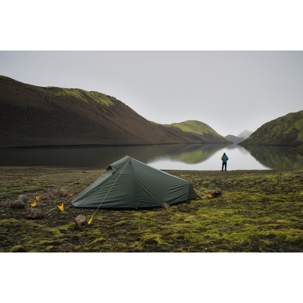 Nordisk - Svalbard 1 SI - 1-Personen Zelt