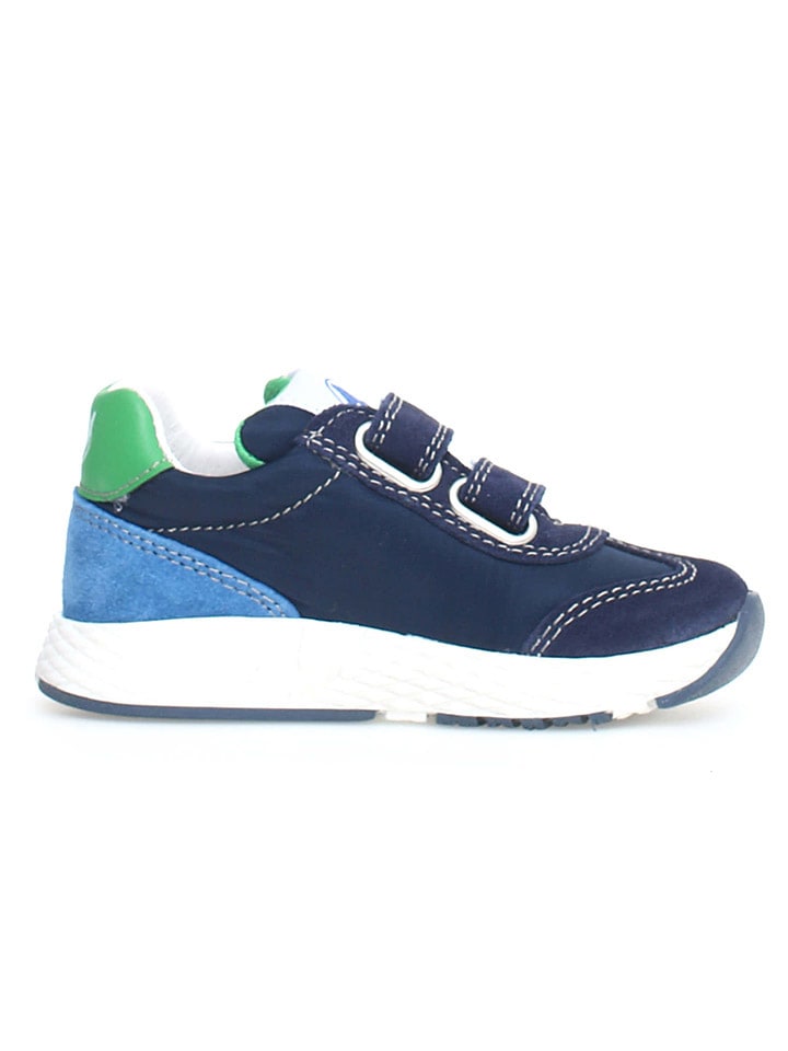 Naturino Leder-Sneakers 