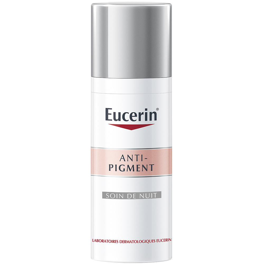 eucerin Eucerin Anti-Pigment Soin de Nuit 50ml Soin de nuit