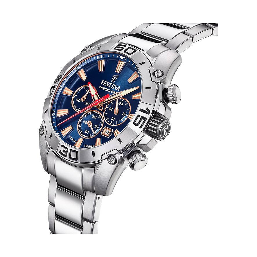 Festina Chronograph CHRONO BIKE