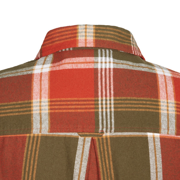 THORNHILL LANGARM SHIRT Herren - Outdoor Hemd