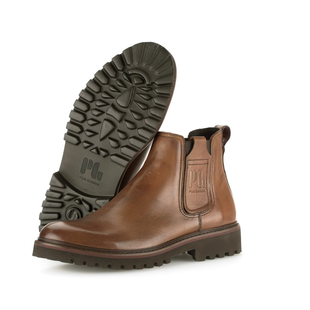 Pius Gabor PG0506 Boot braun