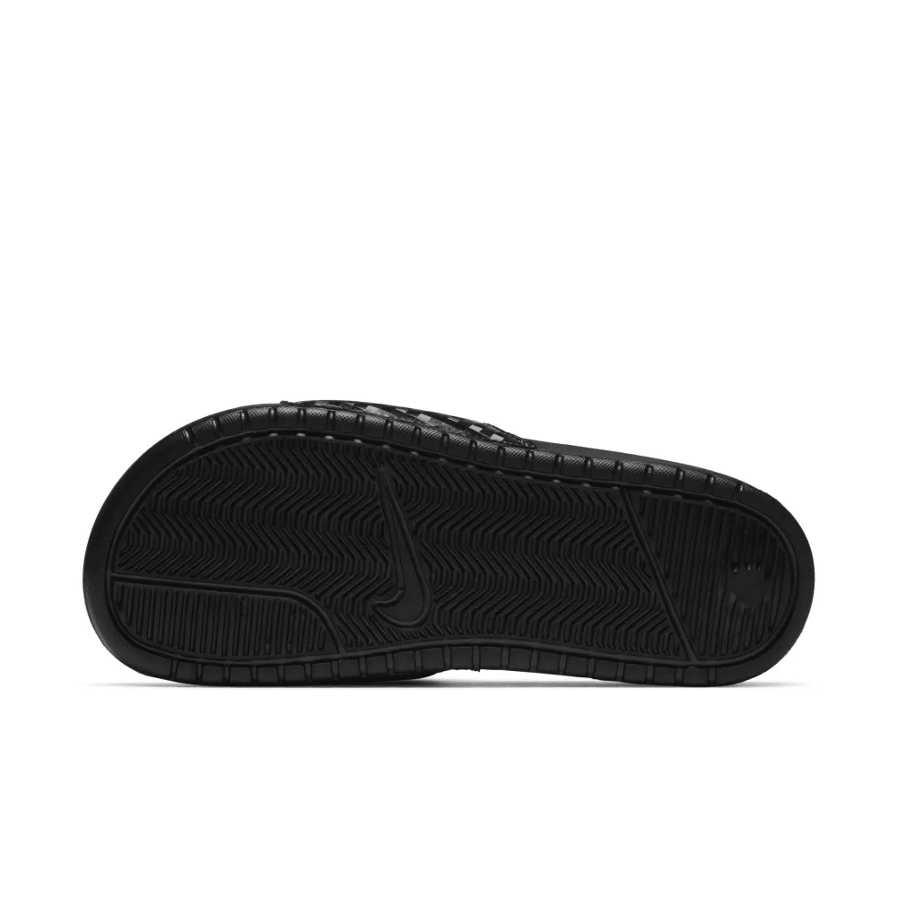 Nike Benassi JDI Wmns 343881-011 / schwarz