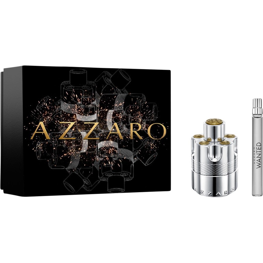 Wanted Geschenkset von Azzaro