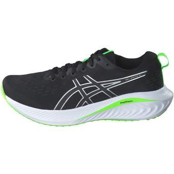 ASICS Gel-Excite 10 Running in schwarz