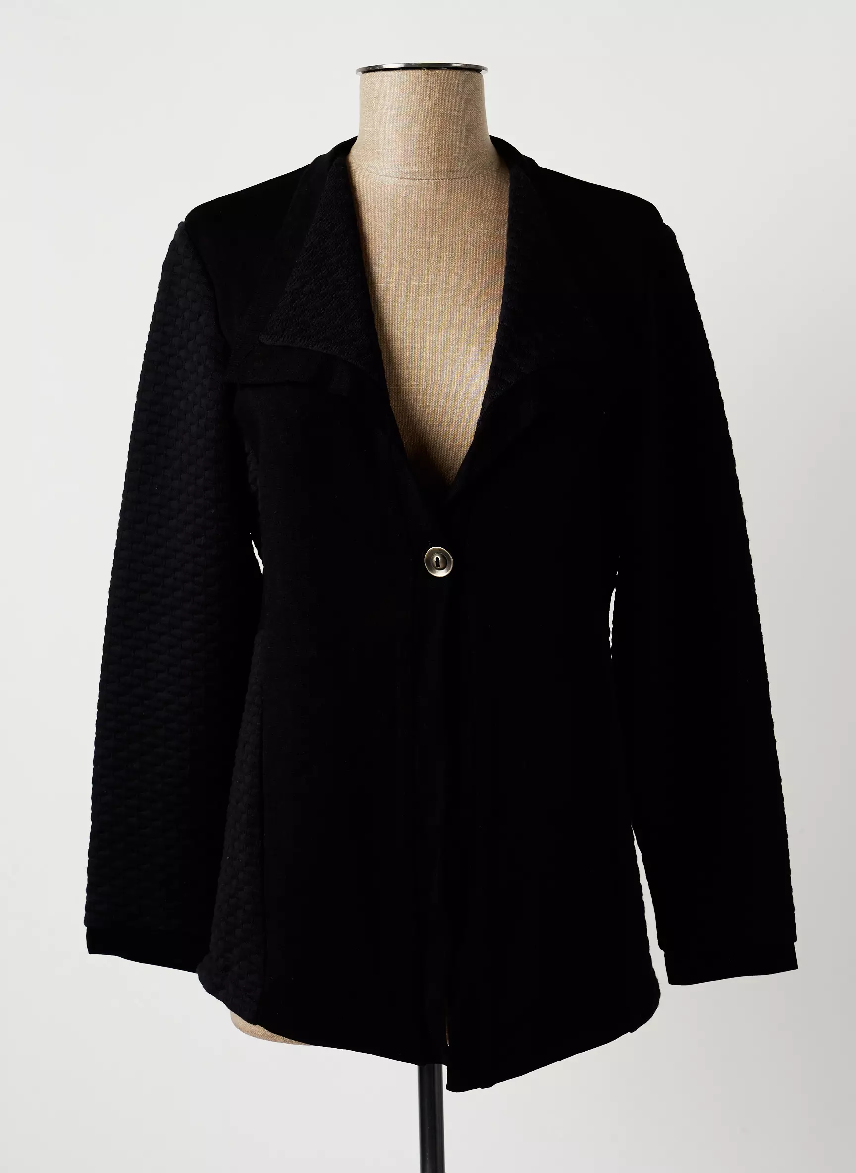 Noos Noos Vestecasual Femme couleur noir