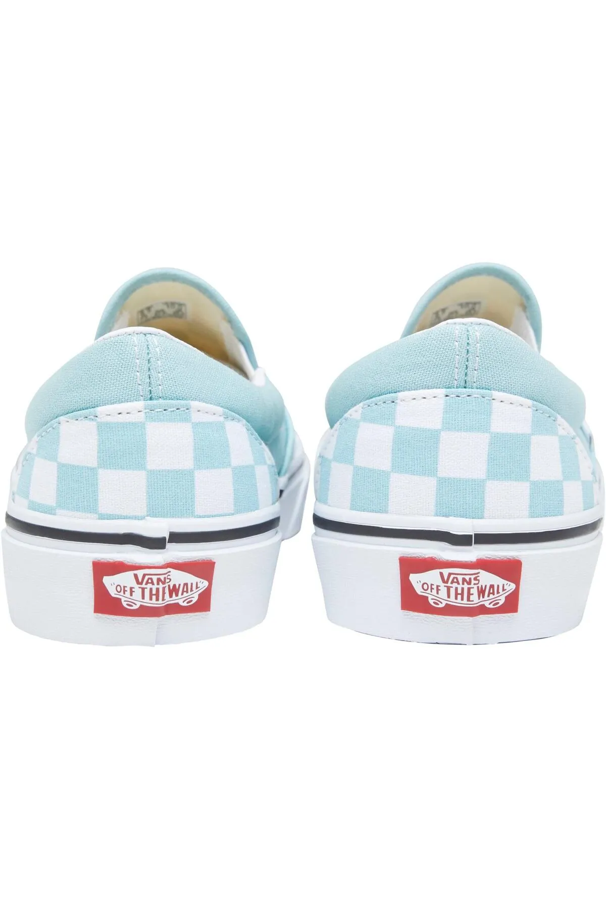 Vans  Unisex Vans Ua Classic Slip-On Farbe Theorie Checkerboard Schuh