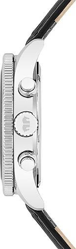 Rhodenwald & Söhne Armband-Uhr Karthago II