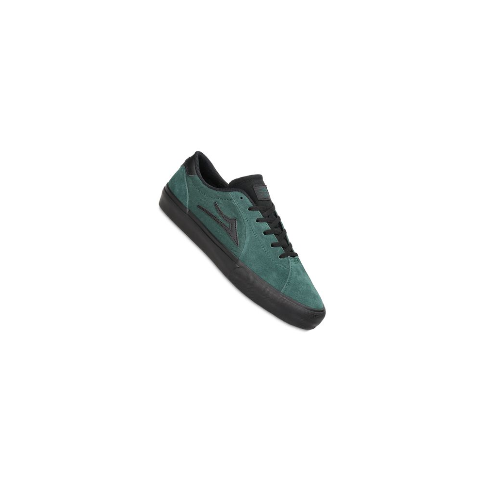 LAKAI Flaco II MS3230112A00 PNBKS / schwarz