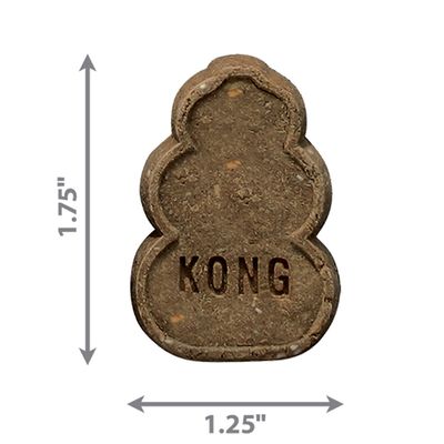 KONG Snacks Peanut Butter