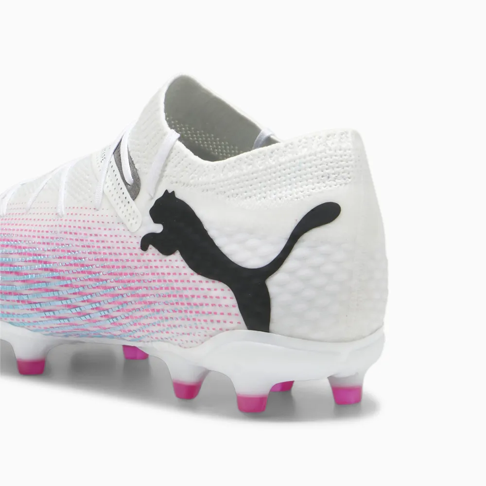 PUMA FUTURE 7 PRO FG AG 107705_01 / weiss