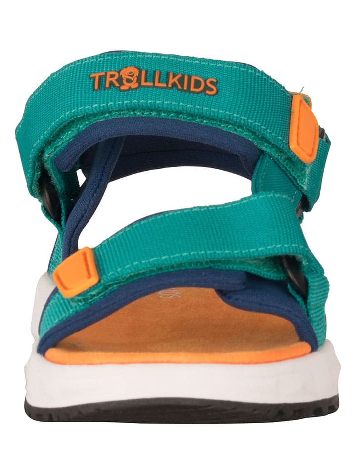 Trollkids Sandalen 