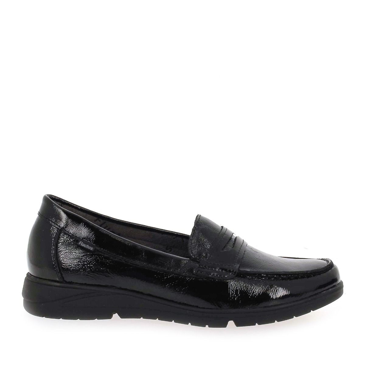 Fluchos  F 1835 - Noir