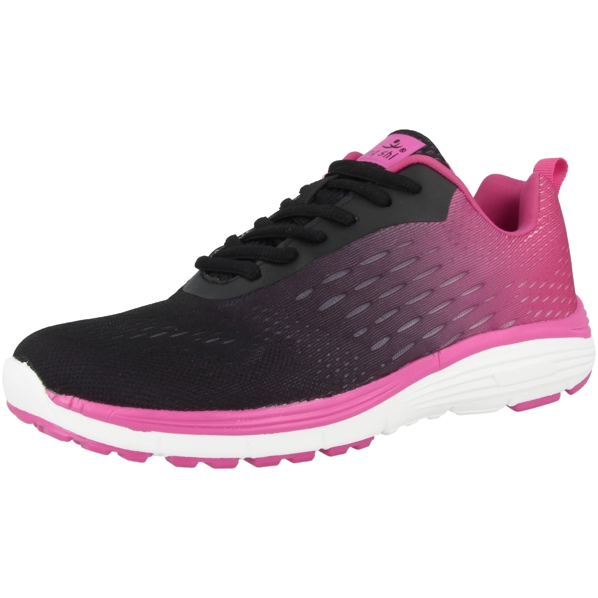 Chung Shi Duxfree Sneaker Low schwarz