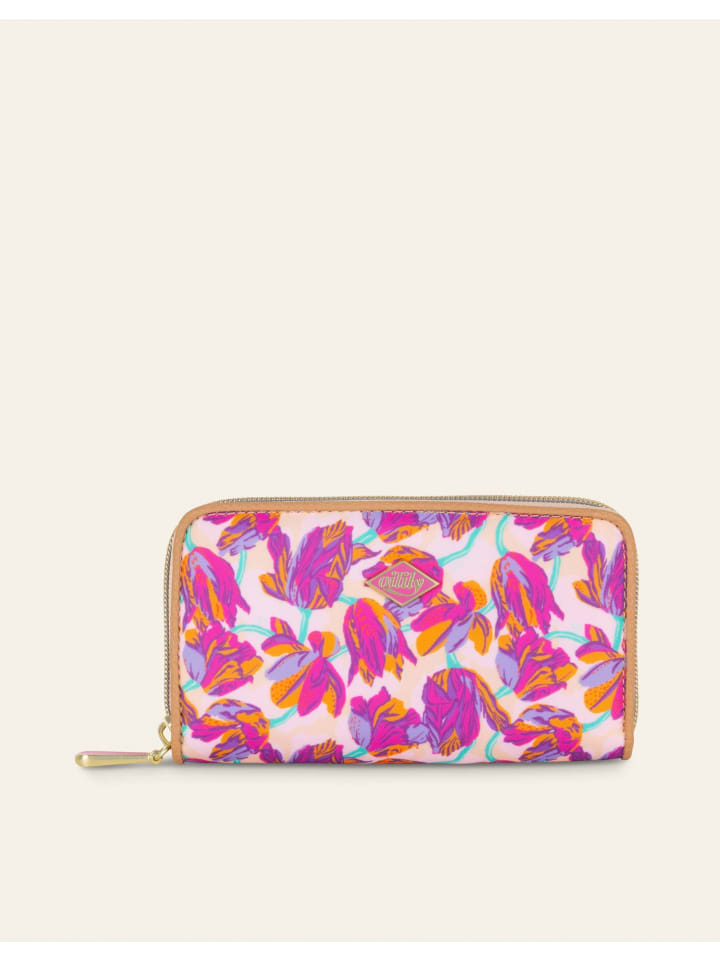 Oilily Portemonnaie Zana in Orange günstig kaufen onesize
