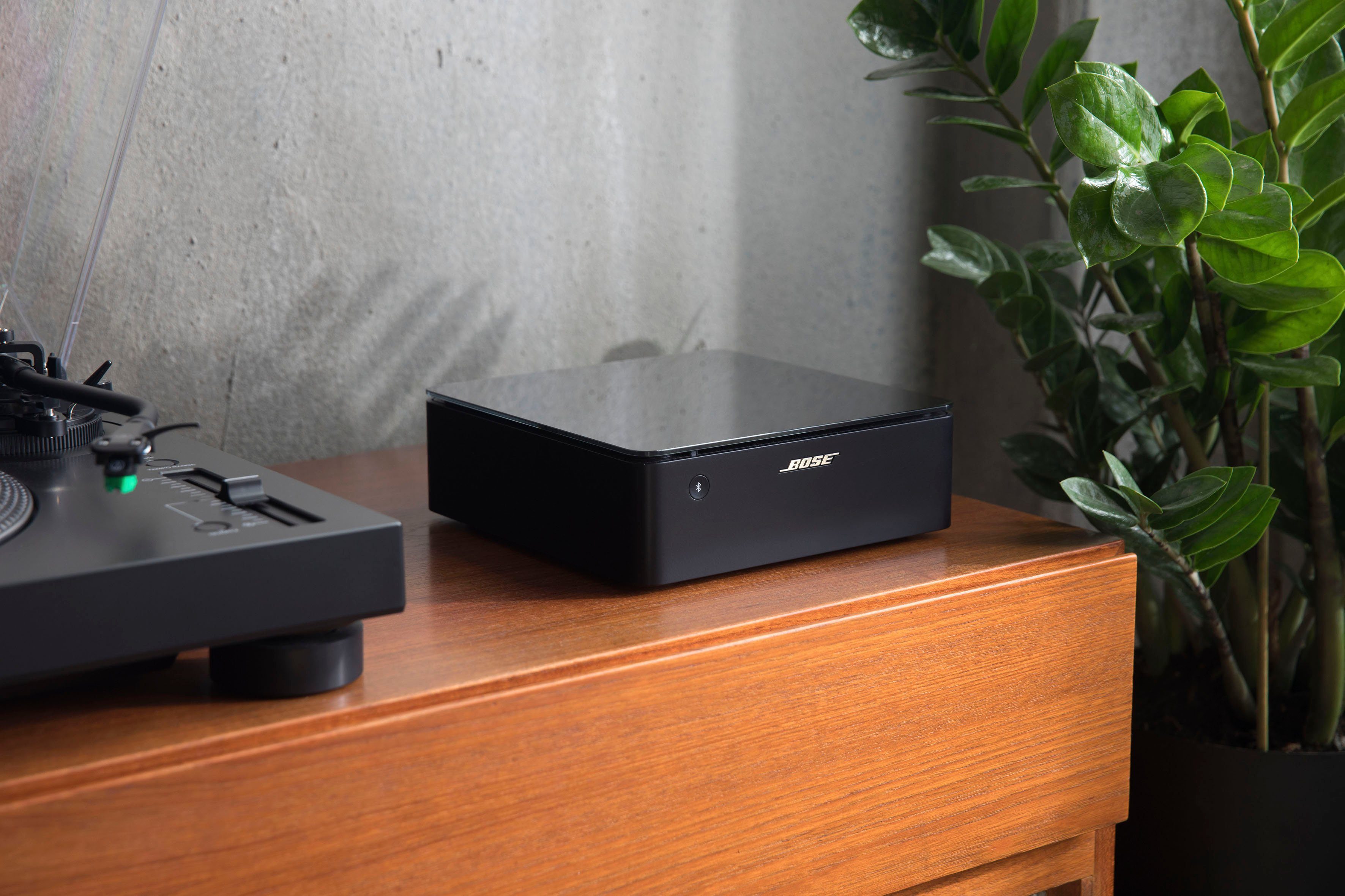 Bose Music Amplifier Audioverstärker (für Passivlautsprecher)