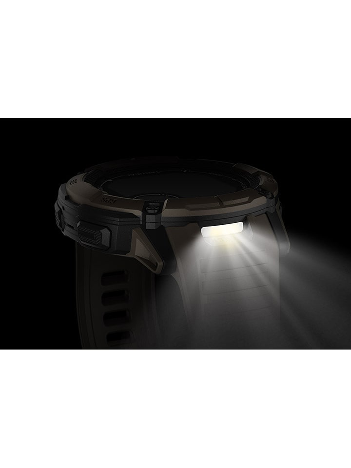 Garmin GPS-Smartwatch 