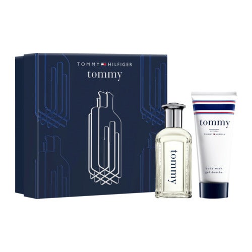 Tommy Hilfiger Tommy ajándékszett