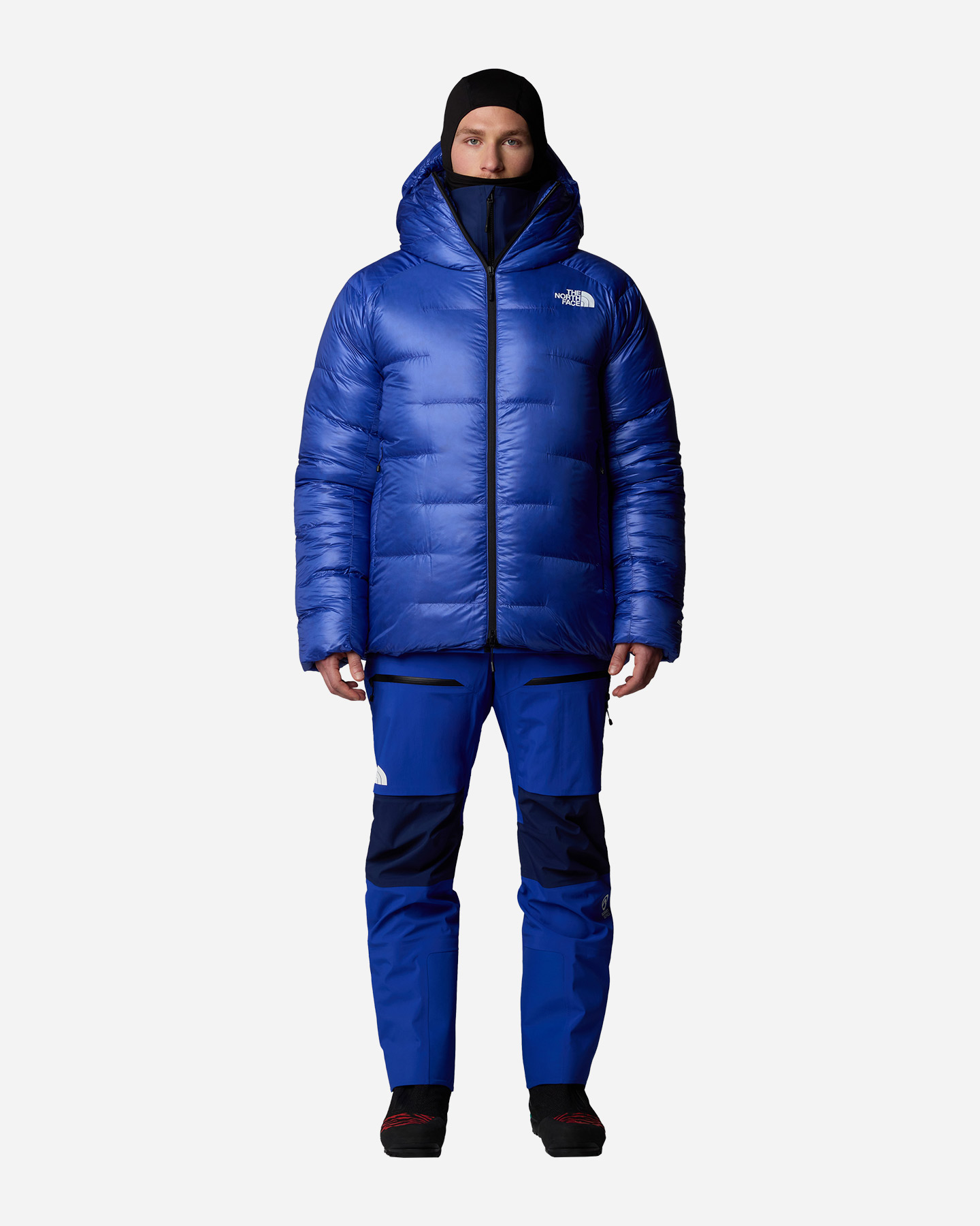 Pánska bunda The North Face Summit Pumori M NF0A8AK5CZ61