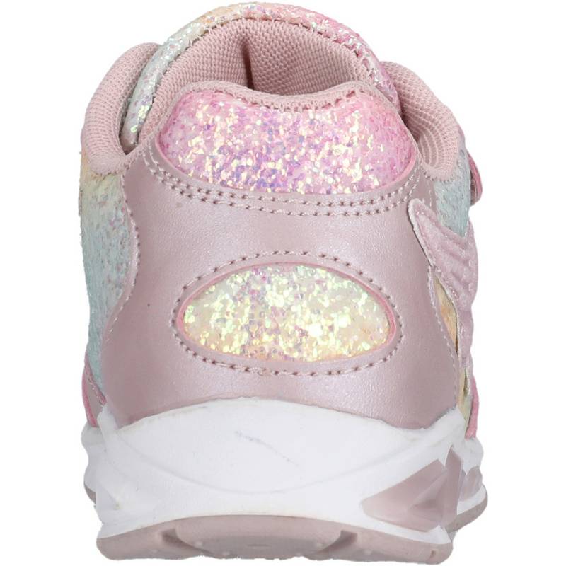 ZigZag Roseau Sneaker Kinder