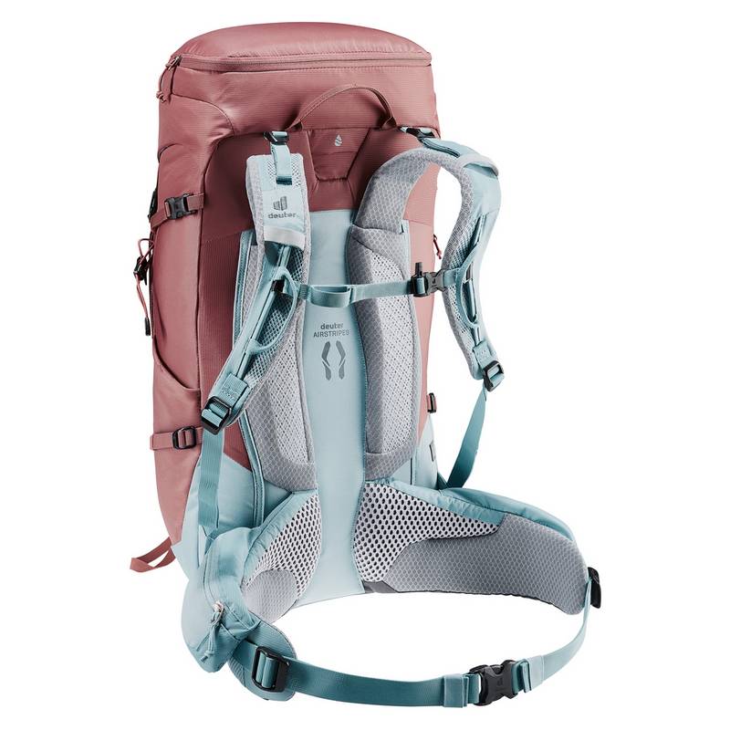 Deuter Trail Pro 34 SL Wanderrucksack Damen