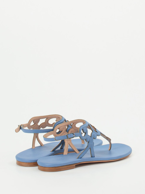 Sandalette-12601590007 Unützer
