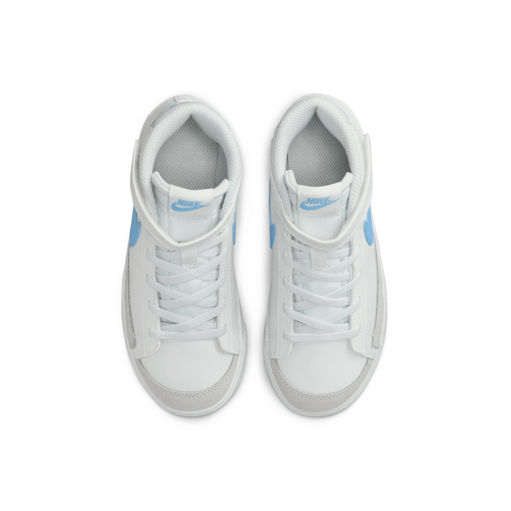 Nike Blazer Mid 77 DA4087-114 / weiss