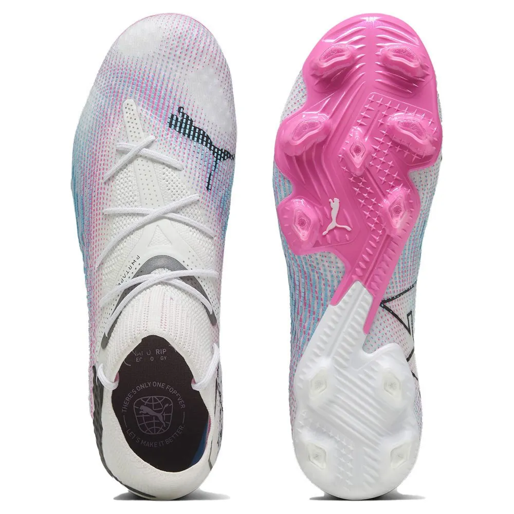PUMA Future 7 Ultimate FG AG 107599/001 / weiss