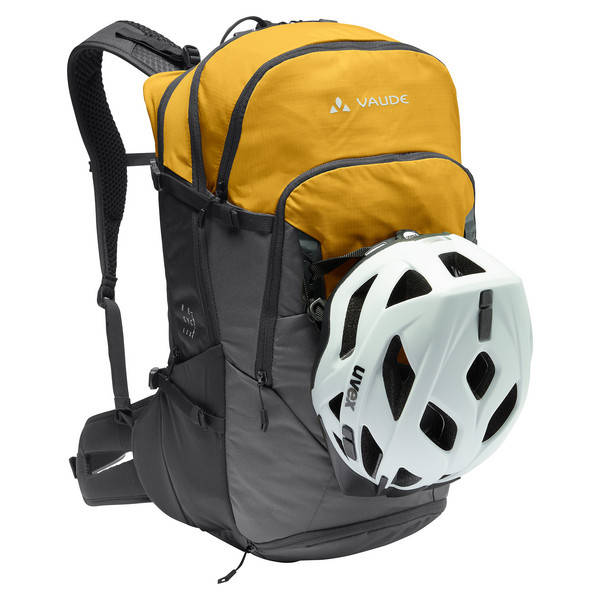 BIKE ALPIN 30+5 Unisex - Fahrradrucksack