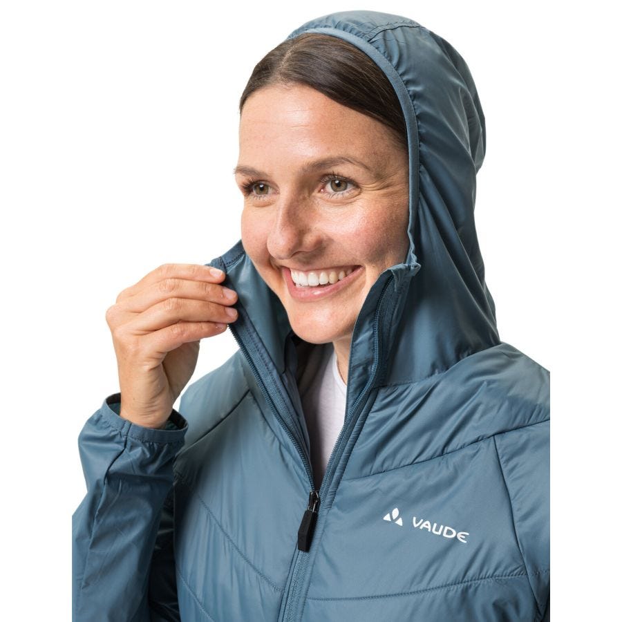 Minaki Isolationsjacke Leicht Damen