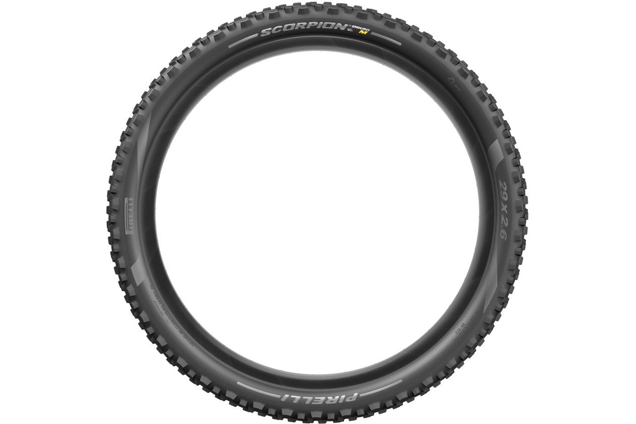 PIRELLI Scorpion Enduro M 29x2.40 HardWall Gravity