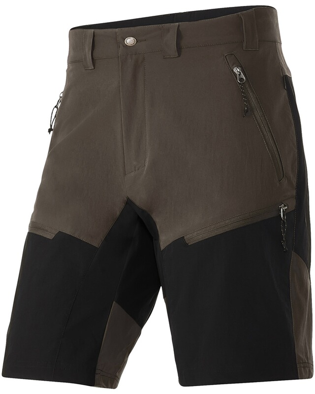 Parforce Jagdshorts Performance SLS