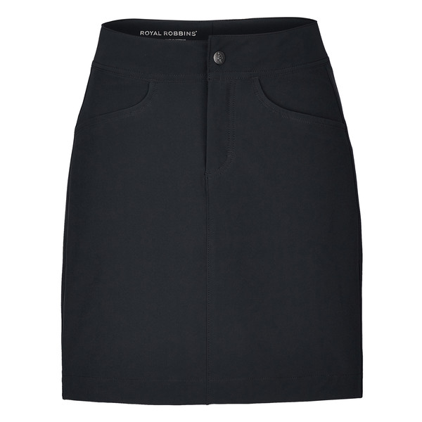 ALPINE MTN PRO SKORT Damen