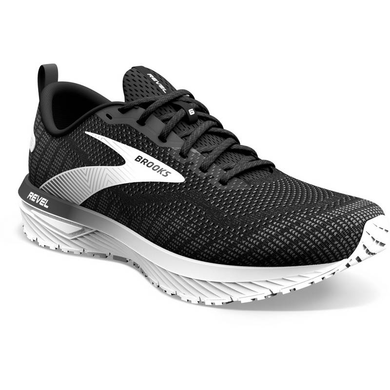 Brooks Revel 6 Laufschuhe Herren