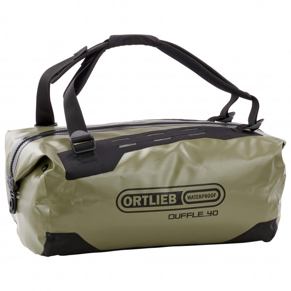 Ortlieb - Duffle 40 - Reisetasche
