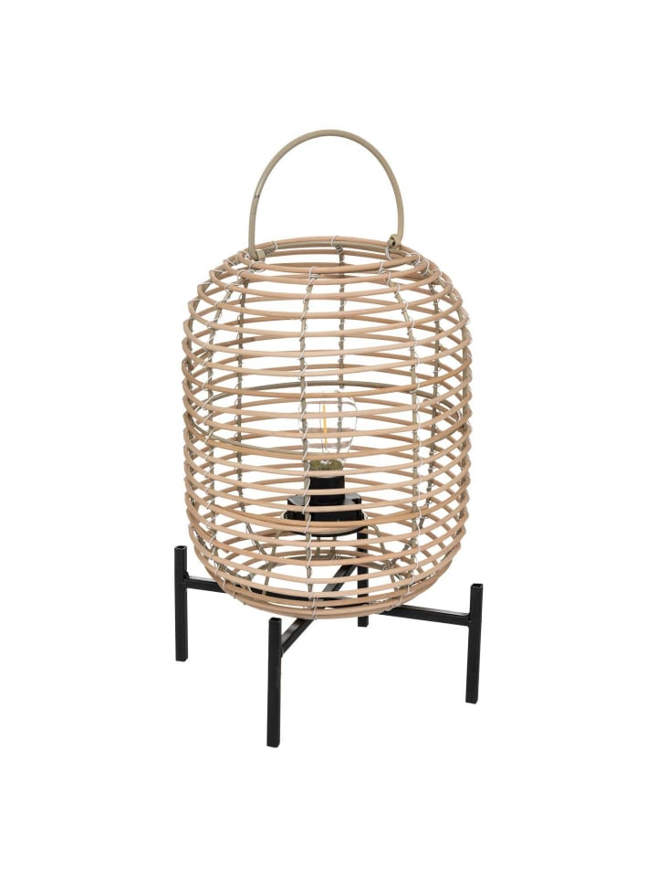 Atmosphera Créateur d'intérieur Stehleuchte in beige günstig kaufen onesize