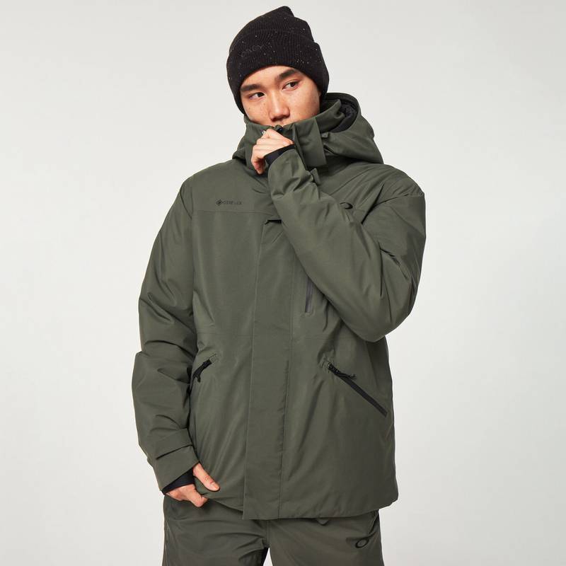 Oakley SUB TEMP RC GORE-TEX JKT Skijacke Herren