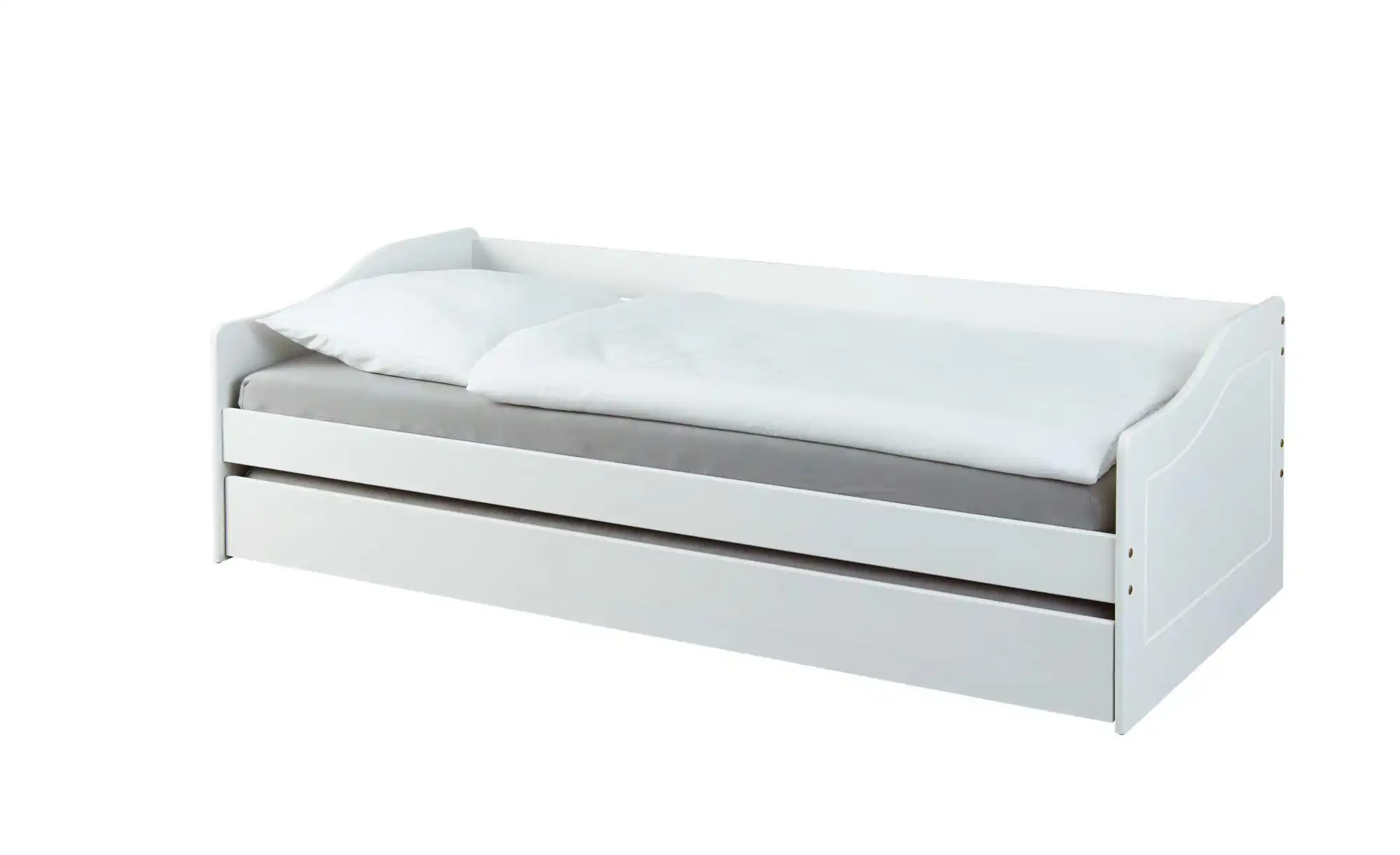 Funktionsbett Leonie