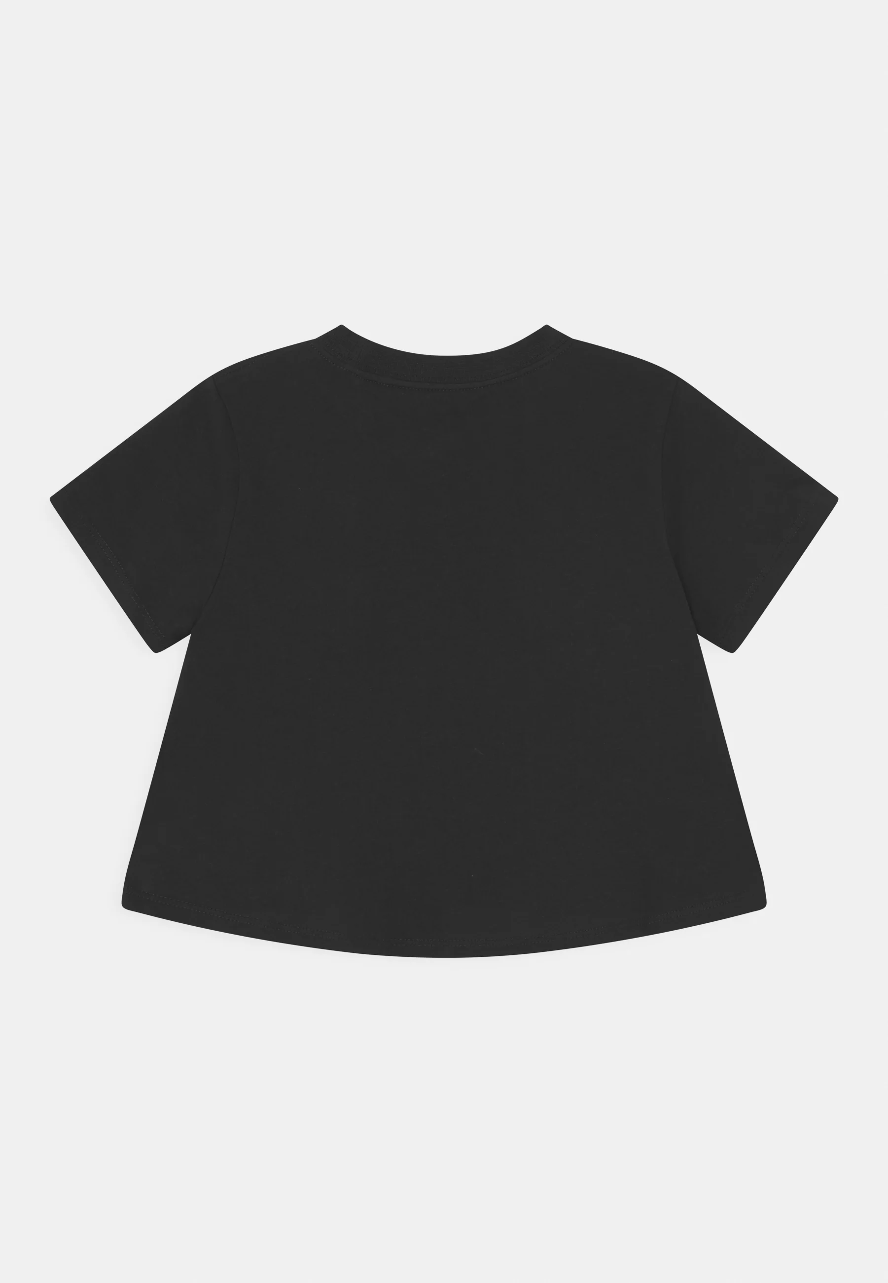 Nike Sportswear TEE CROP FUTURA - Camiseta con estampado