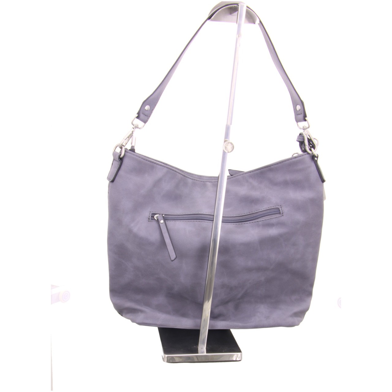 EMILY & NOAH Handtaschen grau Nora