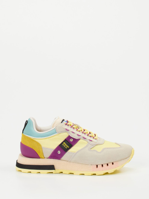 Sneaker-81653590113 Blauer
