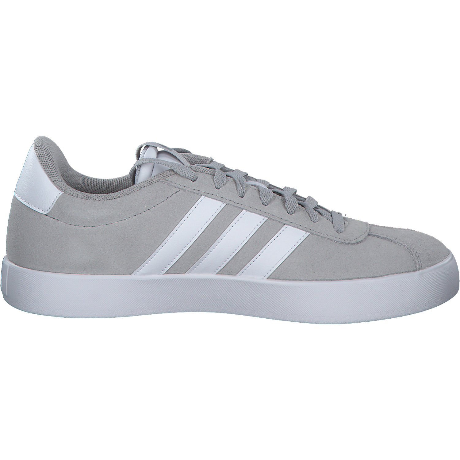 Adidas VL Court 3.0, Schnürschuhe, Damen, Grau