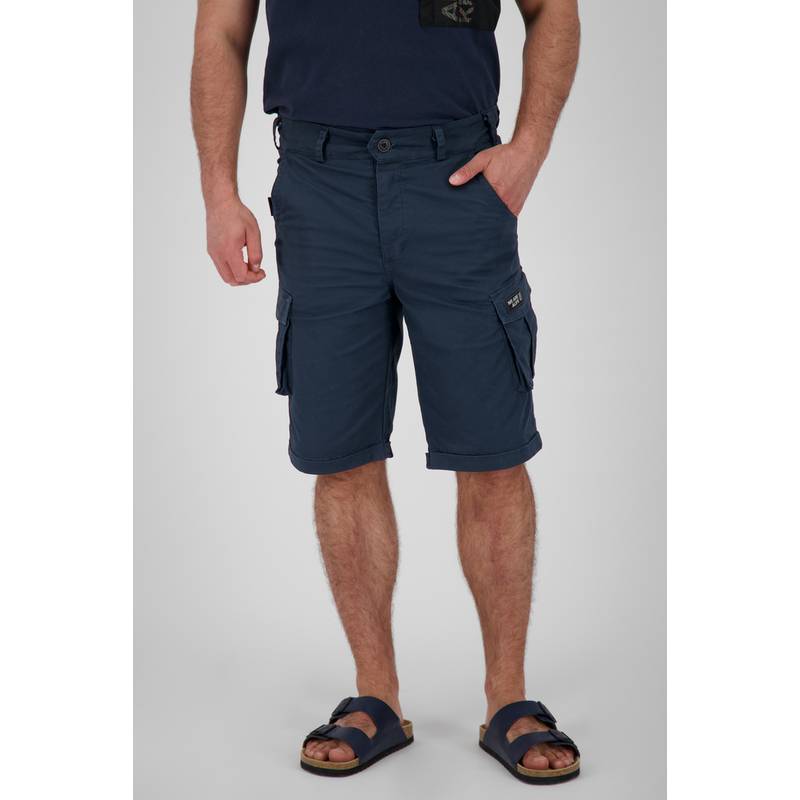 ALIFE AND KICKIN PhilippeAK Shorts Herren
