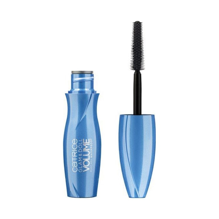 Glam & Doll Volume Mascara Waterproof